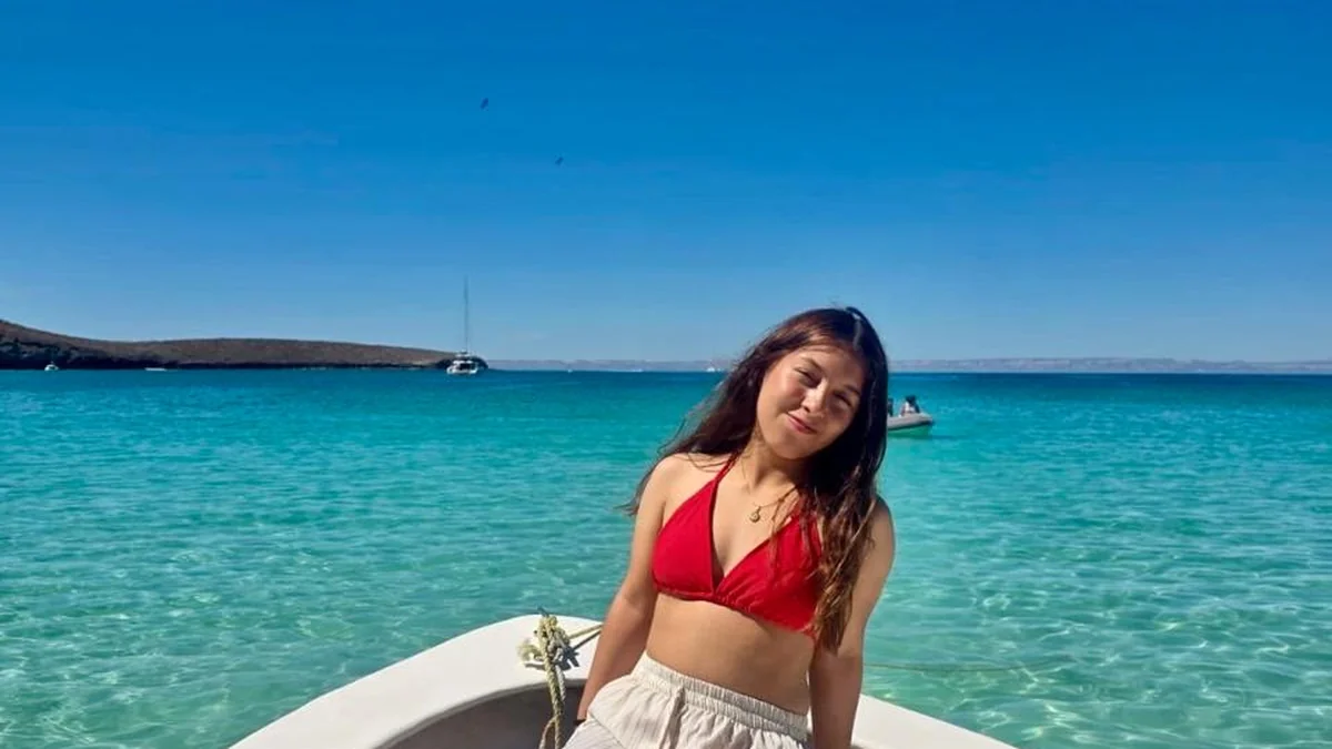Jenny - Tour Manager The Hook Experiences La Paz